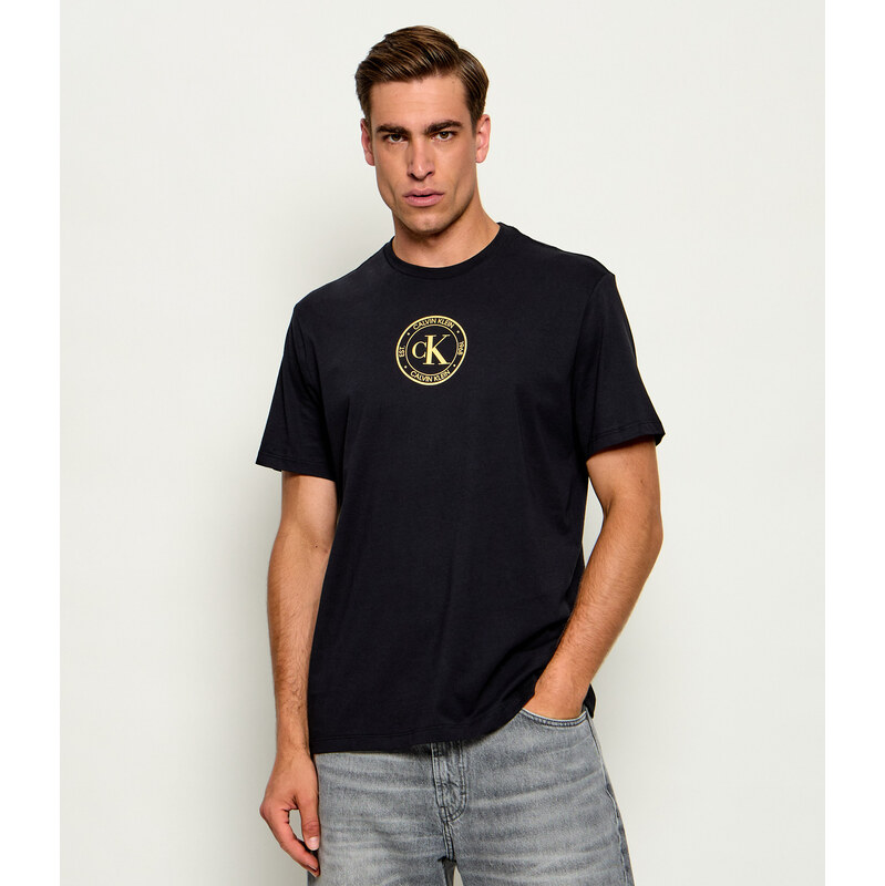 Calvin Klein Jeans Tričko | Classic fit