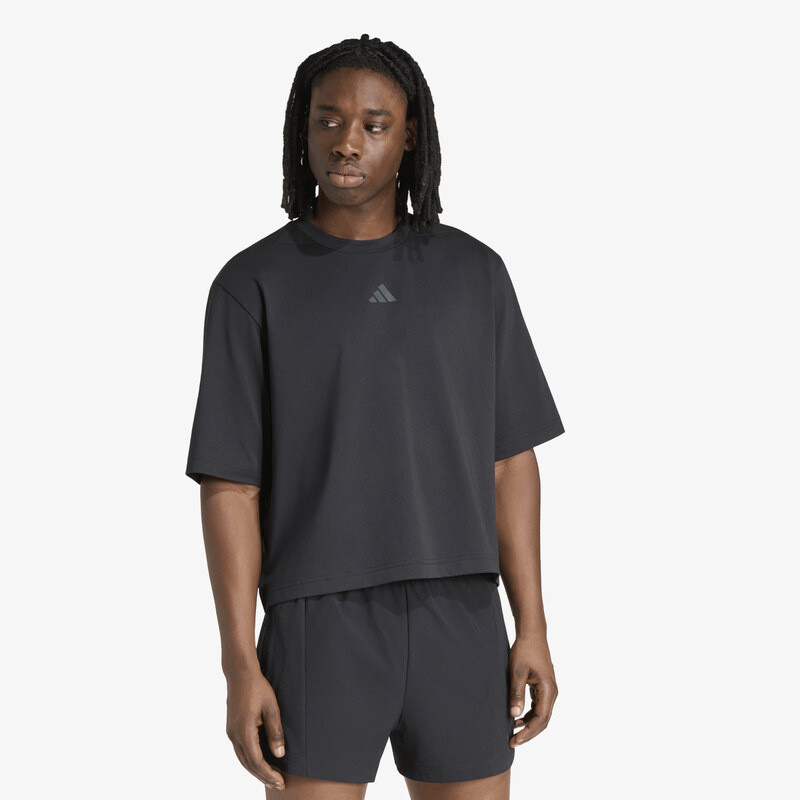 adidas Performance Tričko adidas D4t Primelift Short T-Shirt