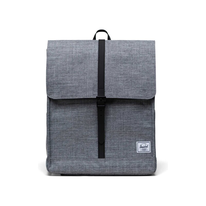 Herschel City - Raven Crosshatch
