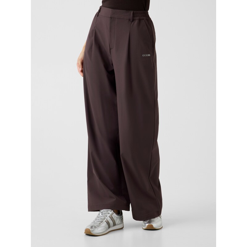 GUESS ACTIVE Tepláky Rhea | Loose fit