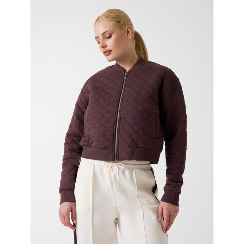 GUESS ACTIVE Bunda bomber Dione | Slim Fit