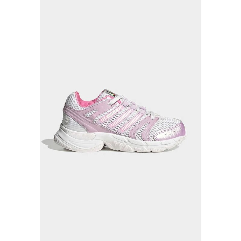 adidas Originals ADISTAR CONTROL 5 LED sneakers boty dětské