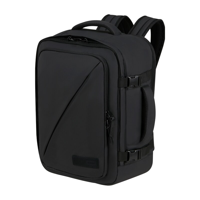 American Tourister Brašna SAMSONITE 33G09001 14,1 black