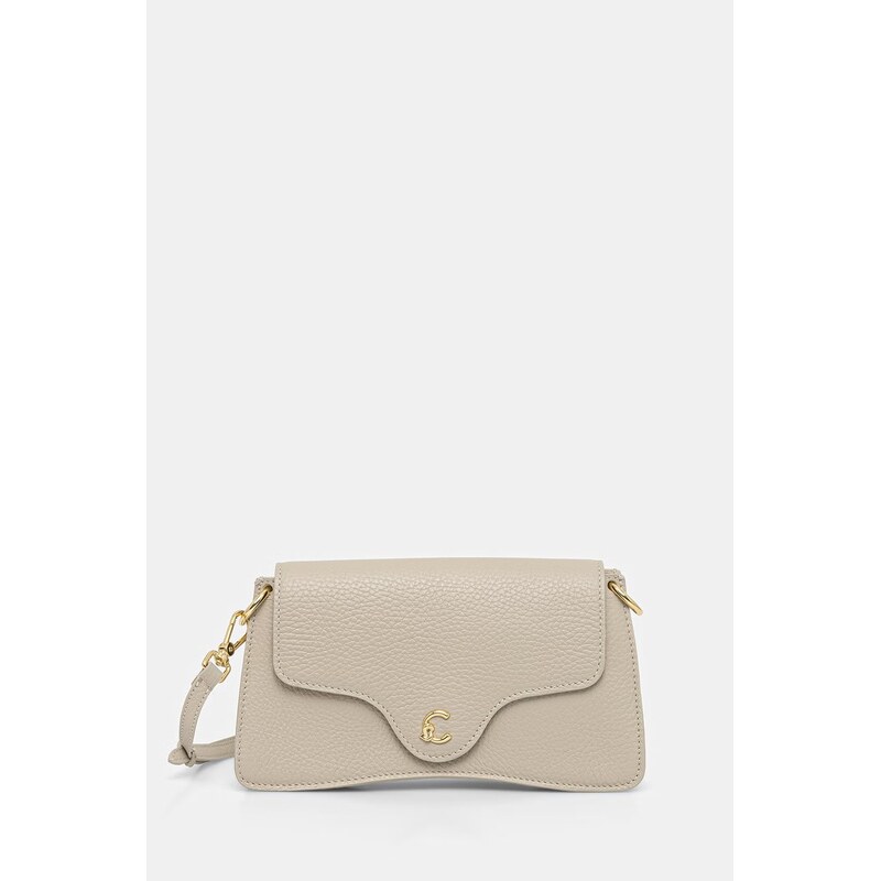 Coccinelle crossbody kabelka dámská kožená