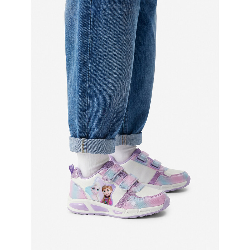Sneakersy Frozen