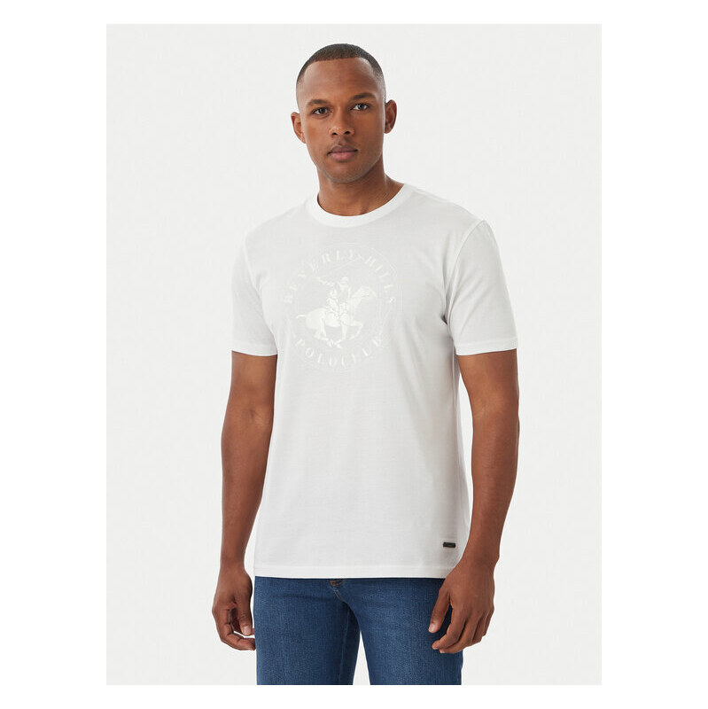 T-Shirt Beverly Hills Polo Club