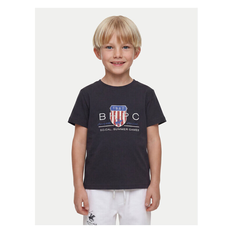 T-Shirt Beverly Hills Polo Club
