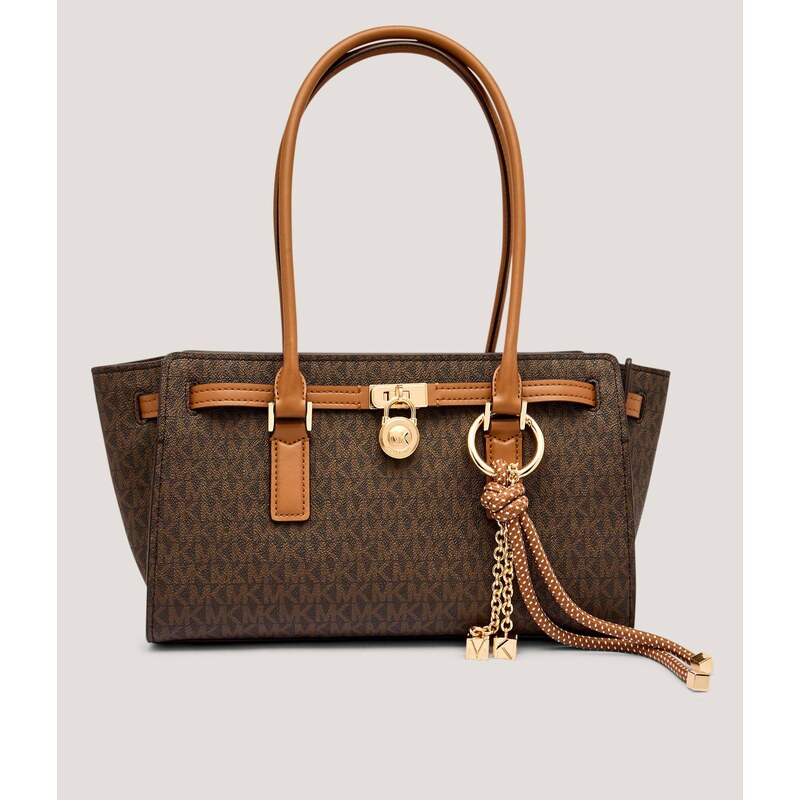 Michael Kors Kufřík Hamilton