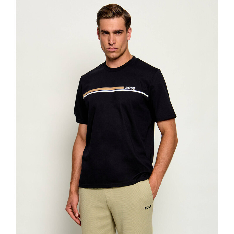 BOSS BLACK Tričko Authentic | regular fit
