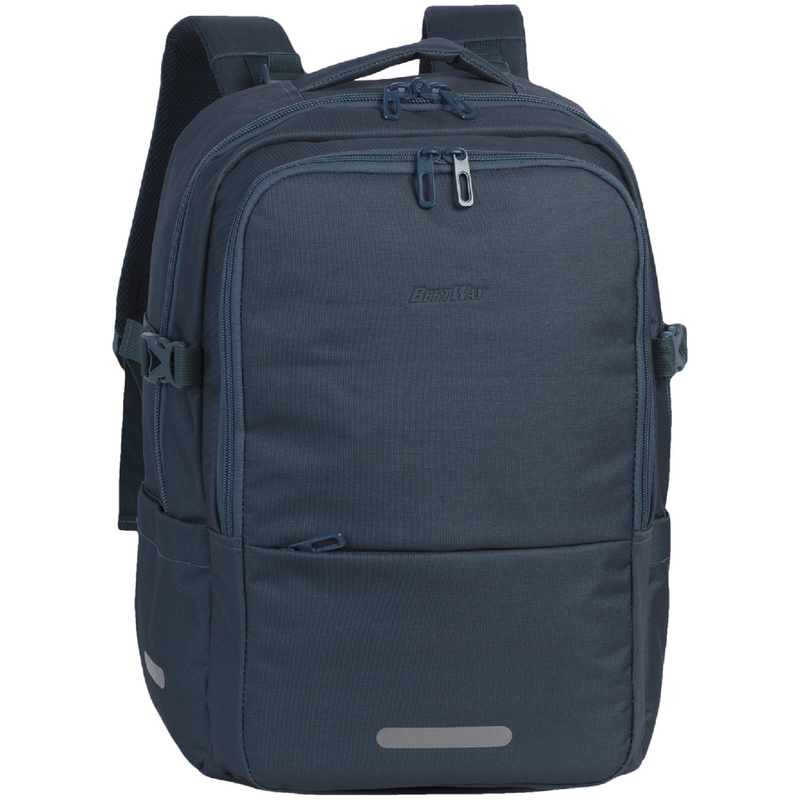 Bestway Cube - Modrá 30l