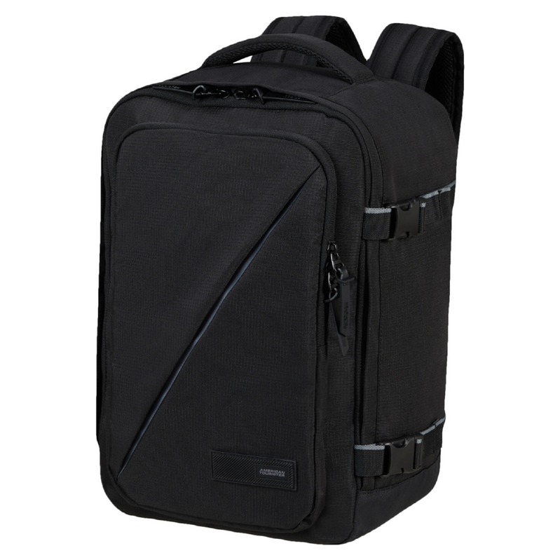 American Tourister TAKE2CABIN S BLACK 24l