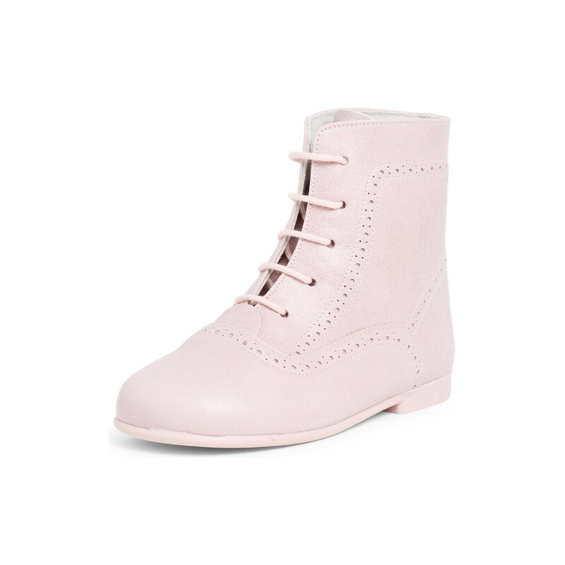 Pisamonas Kozačky pink
