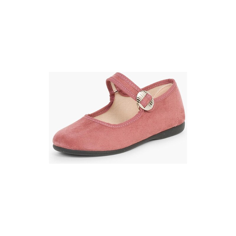 Pisamonas Baleríny pink