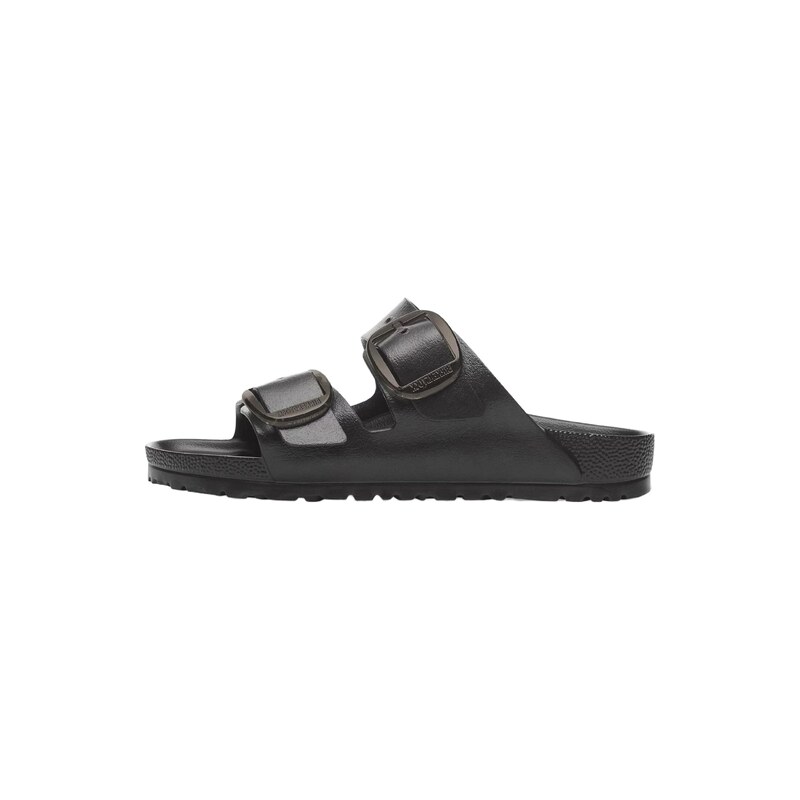 BIRKENSTOCK Pantofle Arizona černá