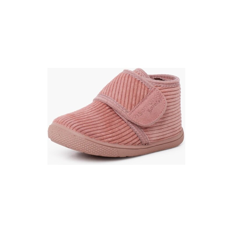 Pisamonas Pantofle pink