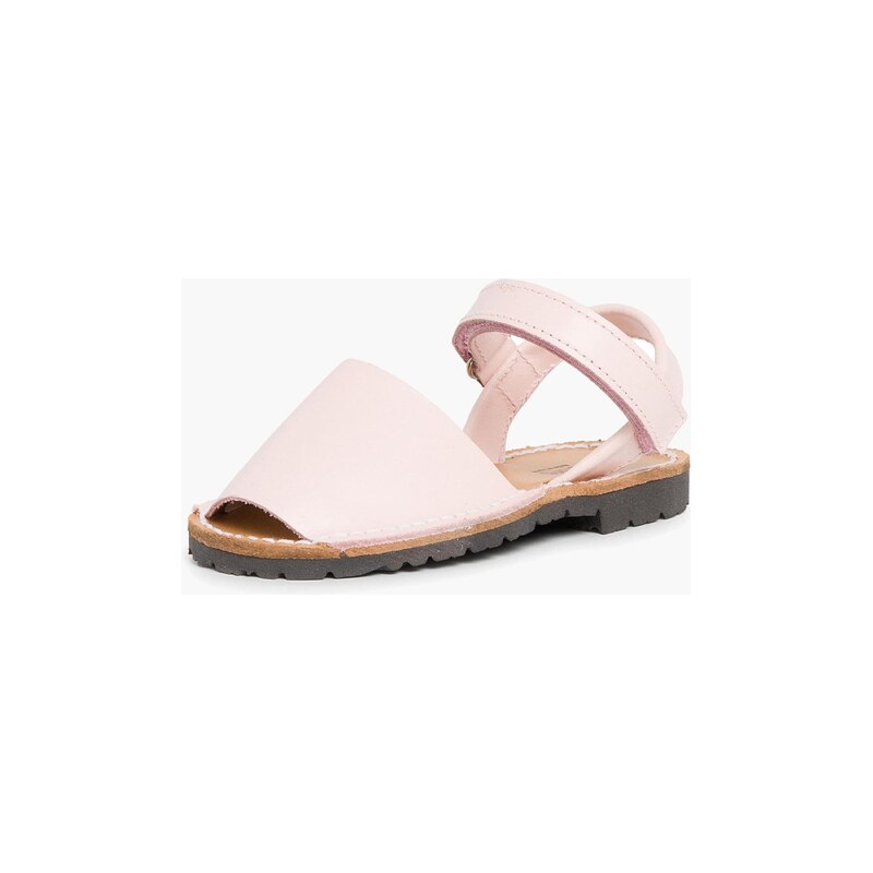 Pisamonas Sandály pink