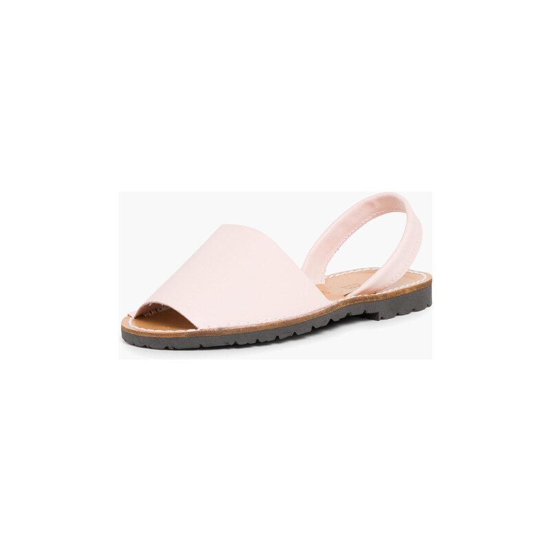 Pisamonas Sandály pink