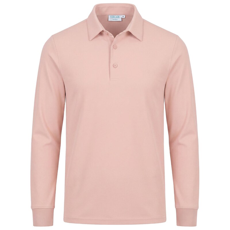 Vercate Tričko No. 21 pink