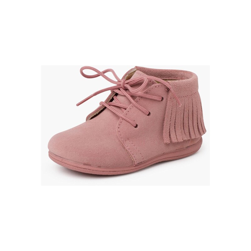 Pisamonas Kozačky pink