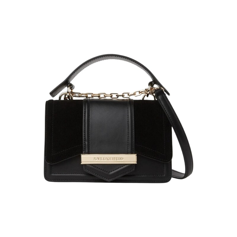 Karl Lagerfeld Taška přes rameno Karl Lagerfeld Sac Bandoulière