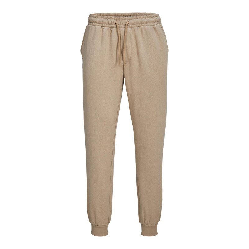 JACK & JONES Kalhoty Gordon béžová