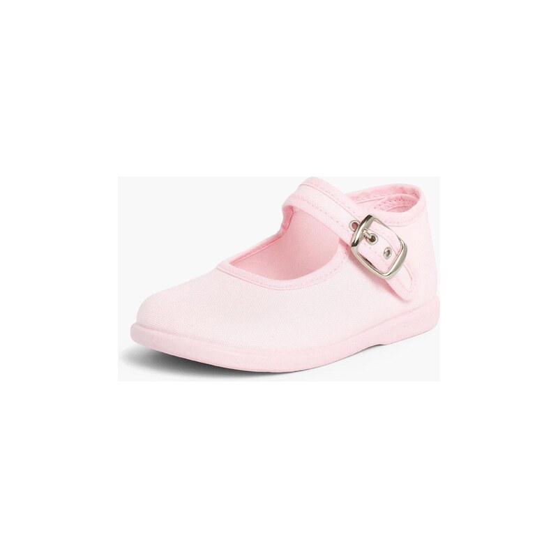 Pisamonas Baleríny pink