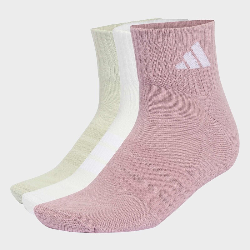 adidas Performance adidas C ESS ANK 3P MULTICOLOR