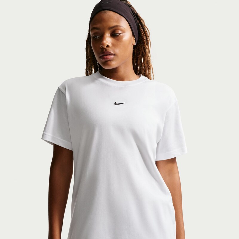 Nike Sportswear Classic WHITE/BLACK