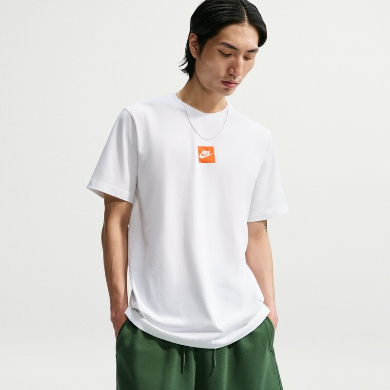 Nike Sportswear WHITE