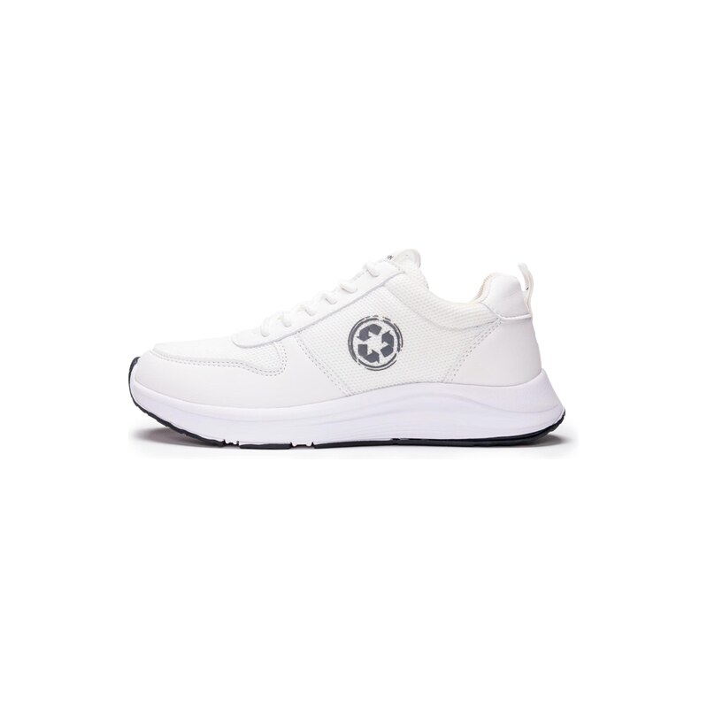 nae Vegan Shoes Tenisky Jor bílá
