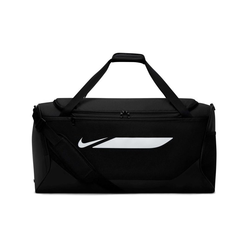 Nike ACADEMY TEAM DUFF L Sportovní taška