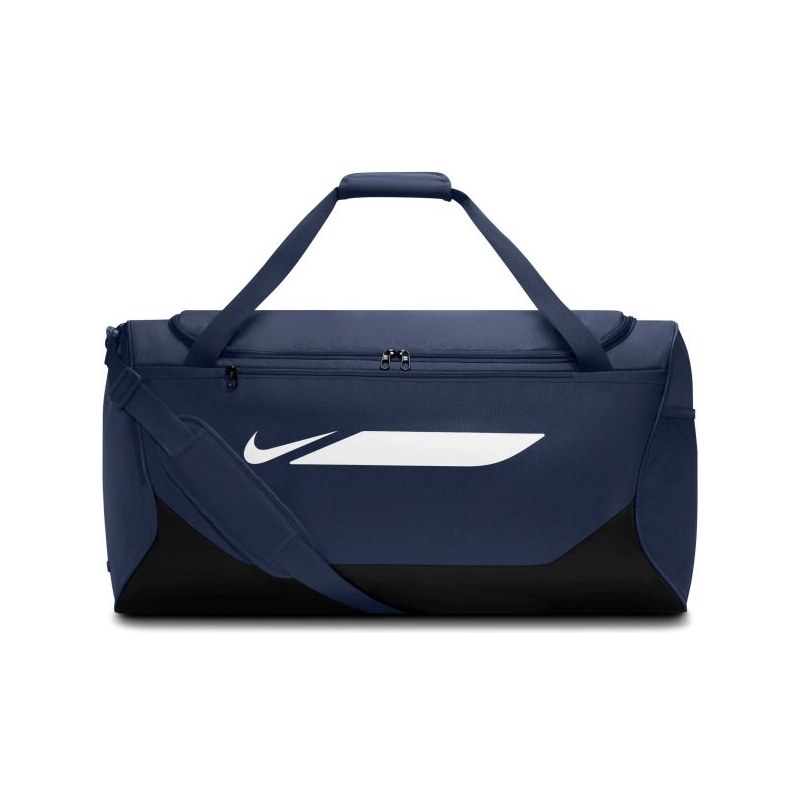 Nike ACADEMY TEAM DUFF L Sportovní taška