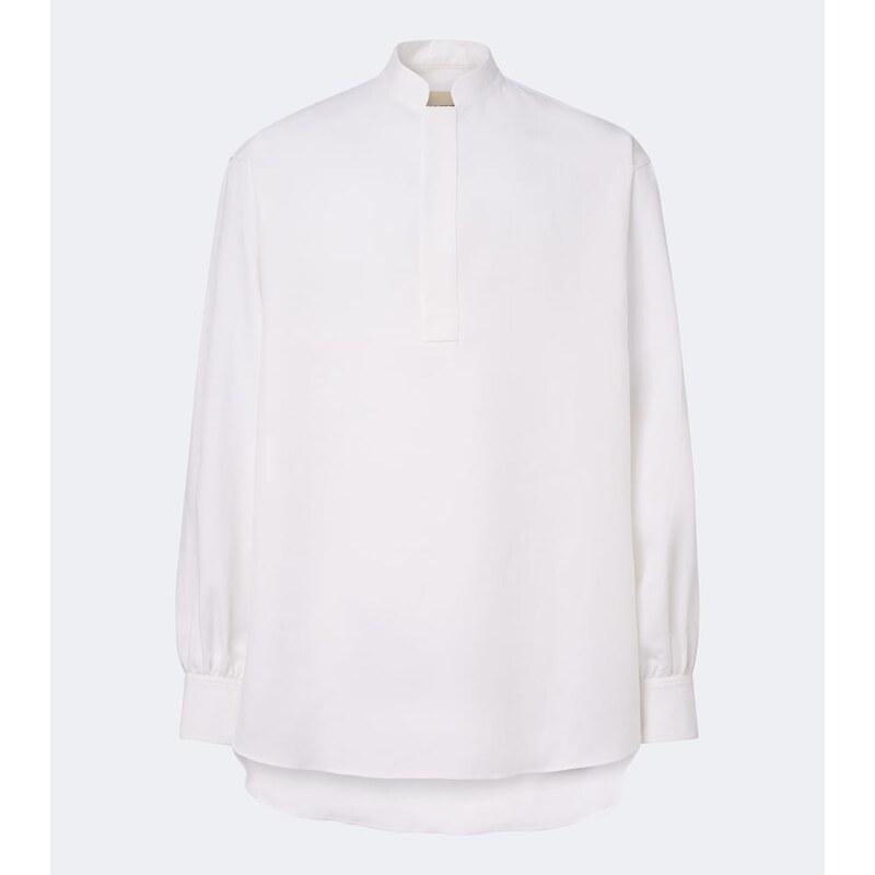 Valentino Linen shirt