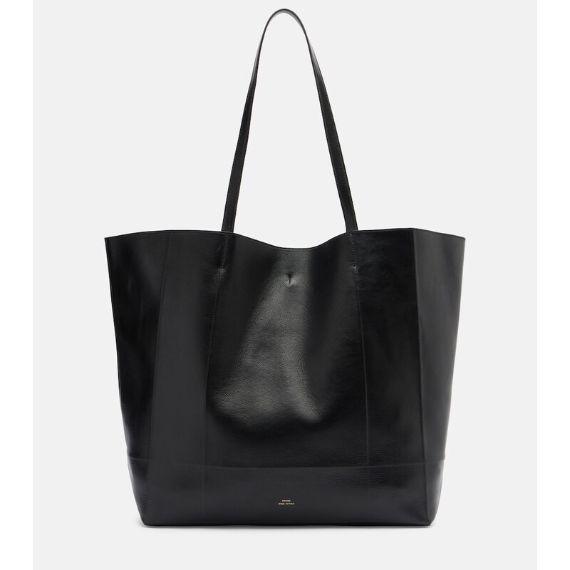 Toteme Roam Large leather tote bag