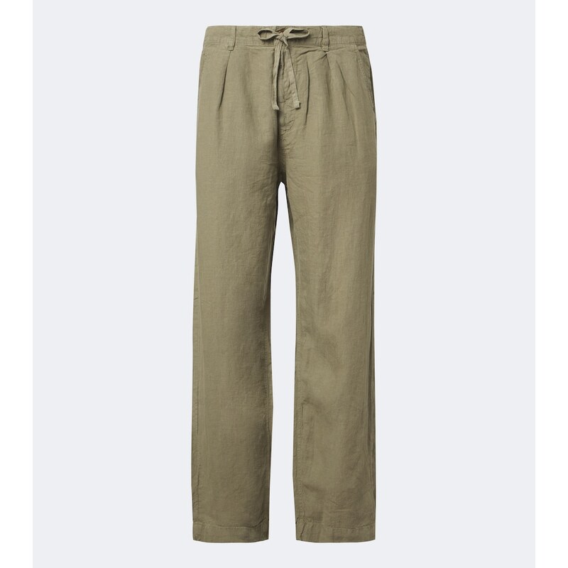 Polo Ralph Lauren Linen straight pants