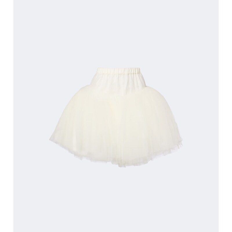 Simone Rocha Tulle miniskirt