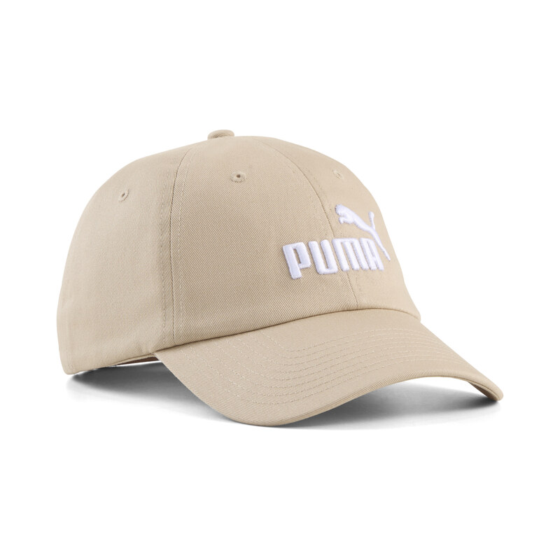 PUMA ESS No.1 Logo Baseball Cap