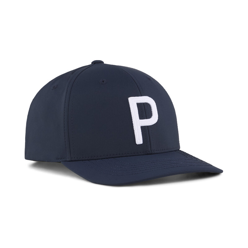 PUMA Heritage P Golf Cap Men