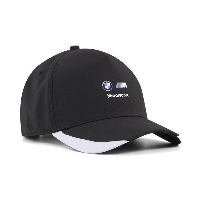PUMA BMW M Motorsport Baseball Cap