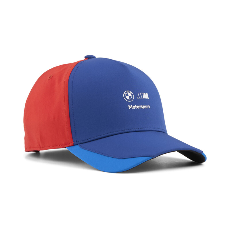 PUMA BMW M Motorsport Baseball Cap