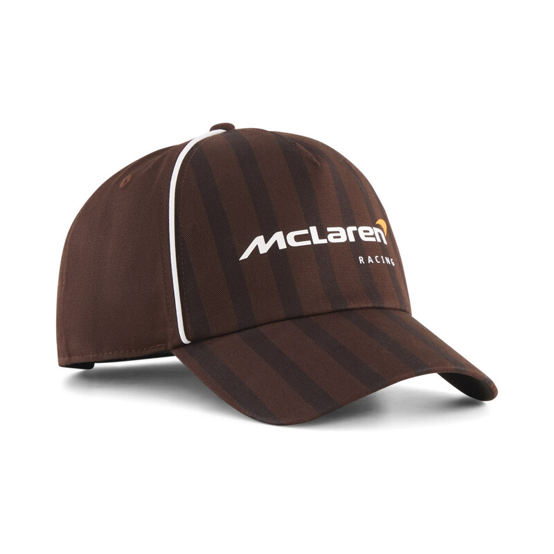 PUMA McLAREN RACING Baseball Cap