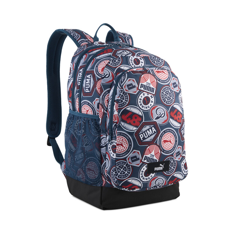 PUMA Academy 29L All-Over Print Backpack