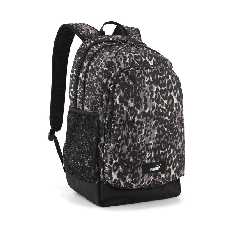 PUMA Academy 29L All-Over Print Backpack