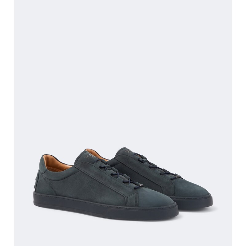 Tods Leather sneakers