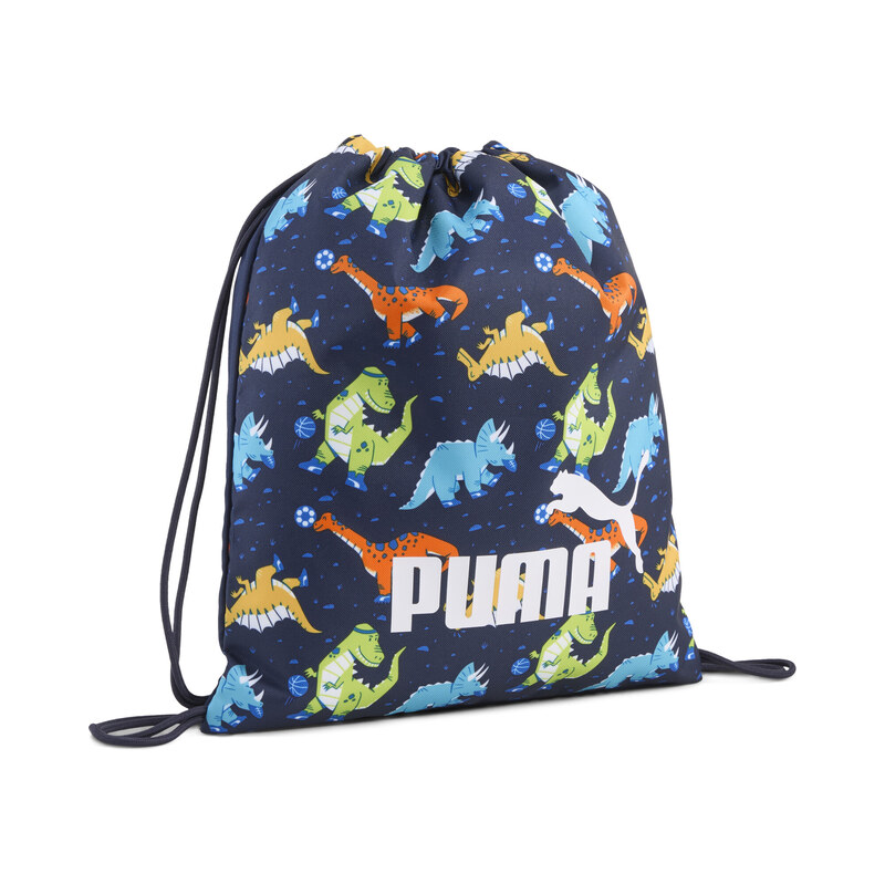 PUMA Phase Small 11L Gym Sack