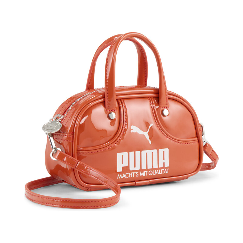 PUMA 1976 Micro 1L Grip Bag