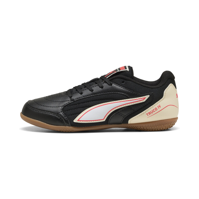 PUMA TRUCO IV Futsal Boots Youth