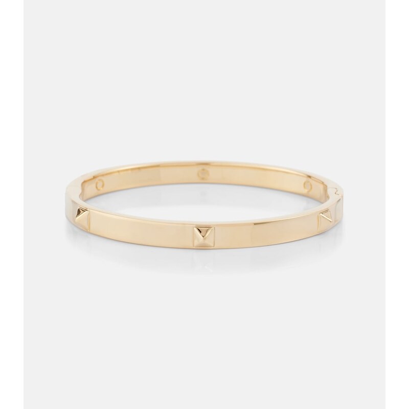Valentino Rockstud cuff bracelet