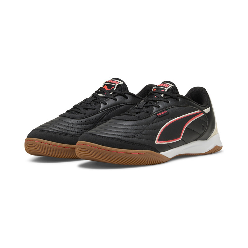 PUMA PRESSING Futsal Boots Unisex