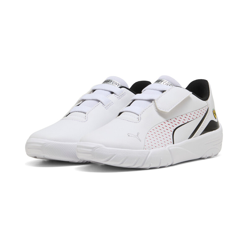 PUMA Scuderia Ferrari Drift Cat 11 Sneakers Kids